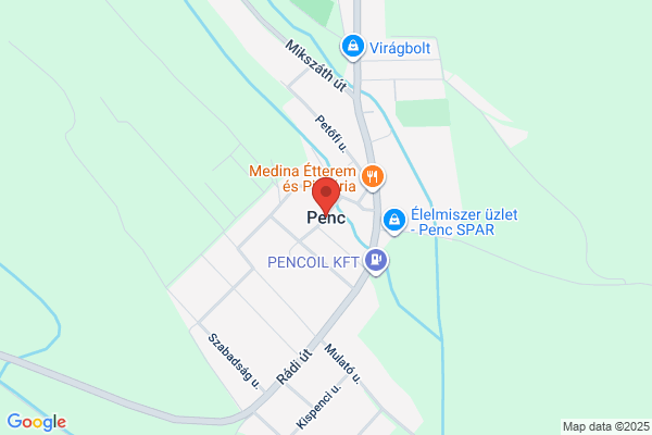 Községi Nyilvános Könyvtár