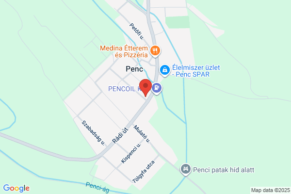 Nézsa Polgármesteri Hivatal