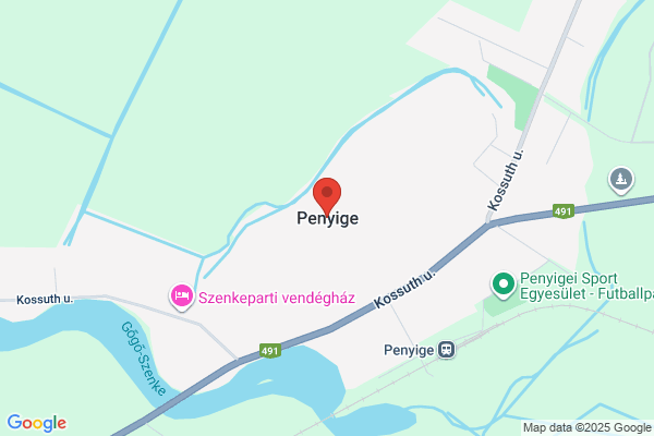 Fehérgyarmati Városi Bíróság