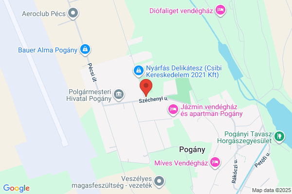 Nyírségi Takarékszövetkezet
