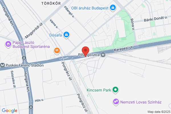 Fiáth János Ámk
