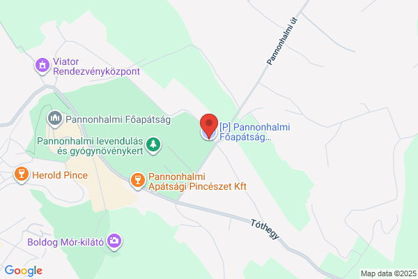 Pannonhalma És Vidéke Takarékszöv.