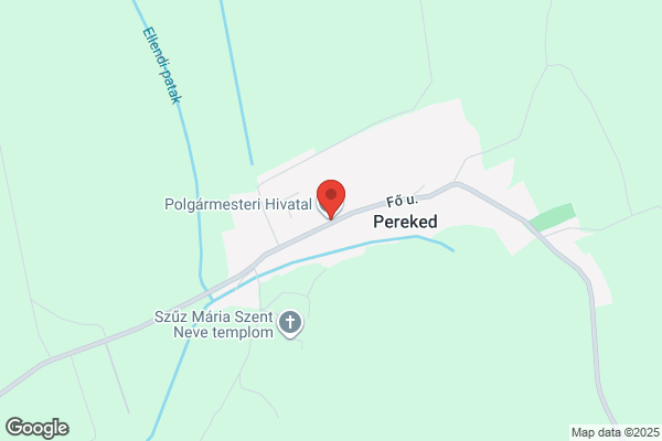 Ellend Polgármesteri Hivatal