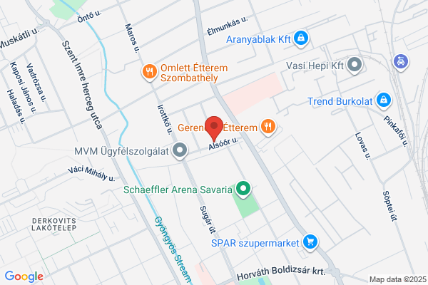 Autó-Ferrum Gépjárműjavító Bt.