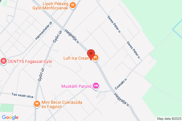 Gyógyszertár Borostyán