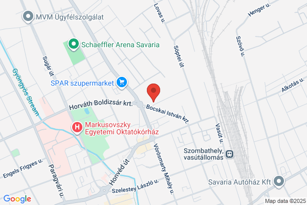 Neumann János Általános Iskola