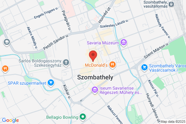 Szombathelyi Belvárosi Rendőrőrs