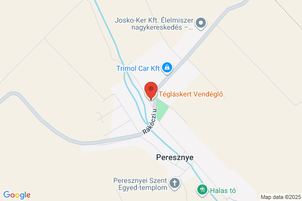 Szürkebarát Étterem