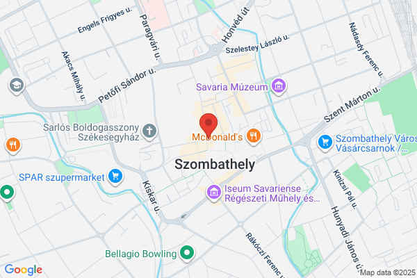Általános Művelődési Központ