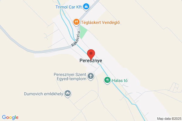 Községi Könyvtár