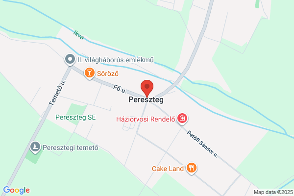 Gyógyszertár Ezüsthárs