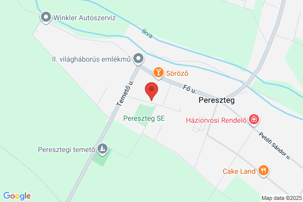 Széchenyi István Általános Iskola