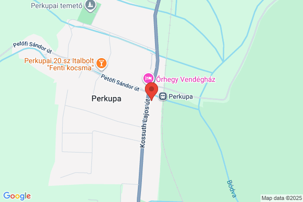 Varbóc Polgármesteri Hivatal