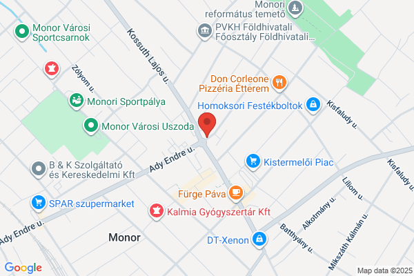 Erdőmester Szövetkezet