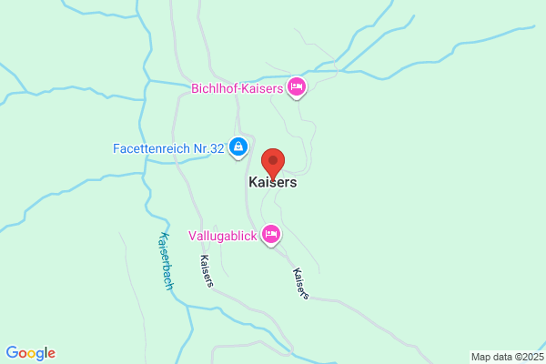 Kaiser's