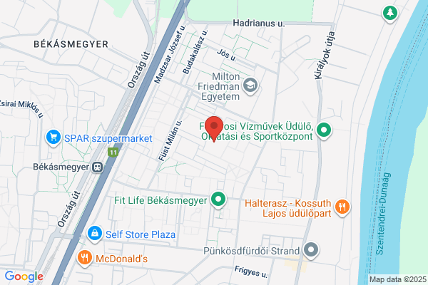Karrier Szakképző Iskola