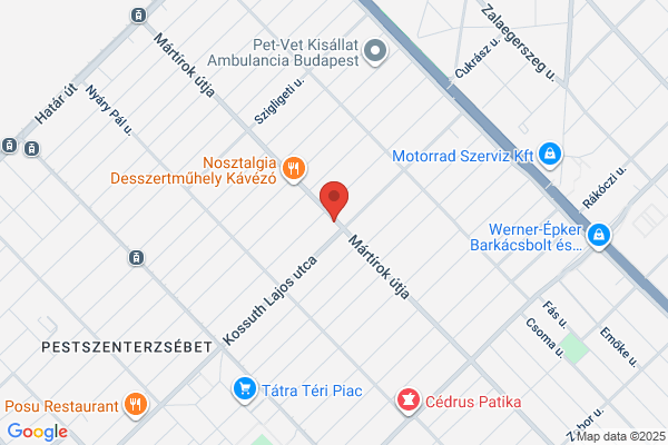 Kossuth Lajos Óvoda