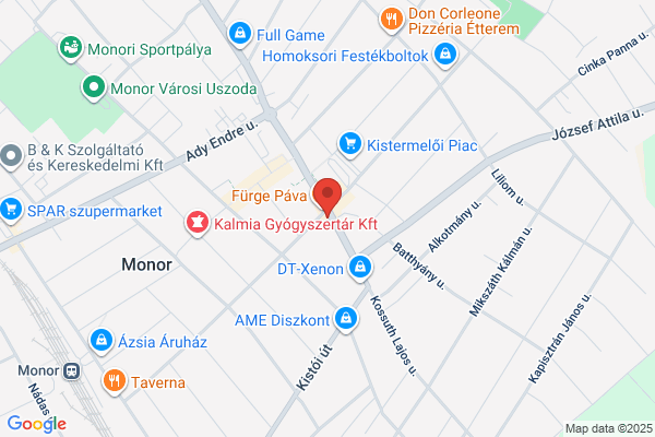 Monori Városi Bíróság