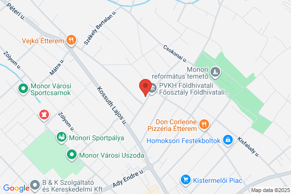 Nemzetőr Általános Iskola