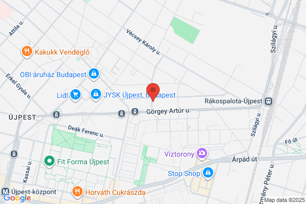 Szivárvány Napközi Otthonos Óvoda