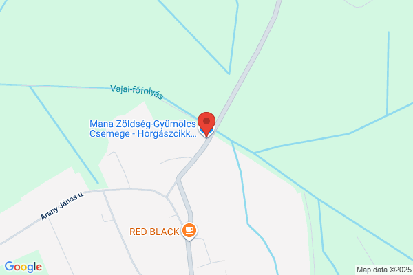 Ani Műanyag-Ajándék, Papír-, Írószer-Nyomtatvány Bolt