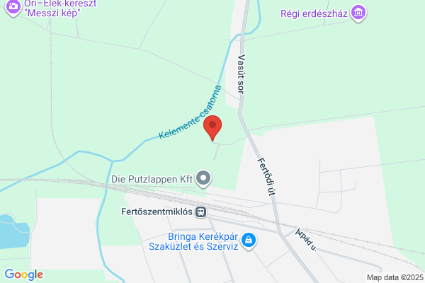 Betonépfor Betonáru Beépítő, Forgalmazó és Útépítő Kft.