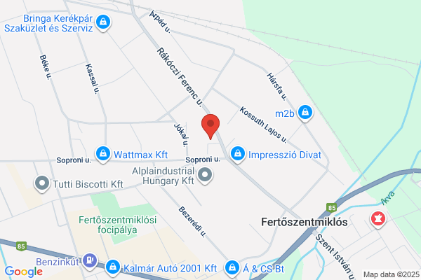 Fertőtherm Ajtó, Ablak, Kapu, Hegesztéstechnika