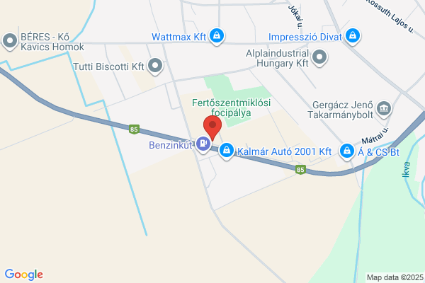 Rajczi Beton Kft.