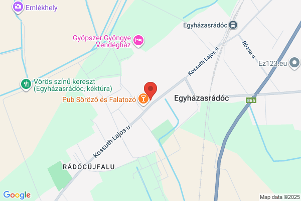 Gyógyszertár Elixír
