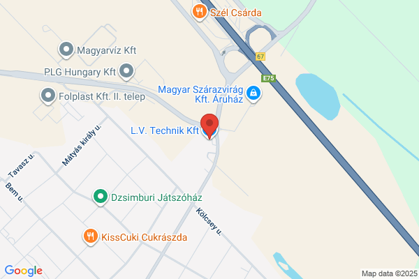 Lövő És Vidéke Takarékszövetkezet