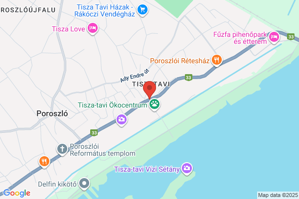 Tourinform Fertő-Táj Szez. Iroda