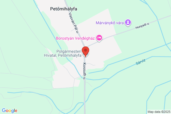 Lakhegy Polgármesteri Hivatal