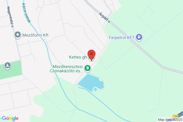 Községi Könyvtár