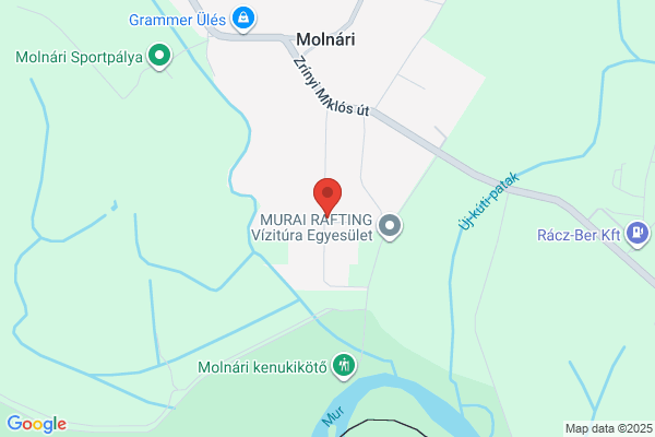 A Mura-Menti Horvátok Története