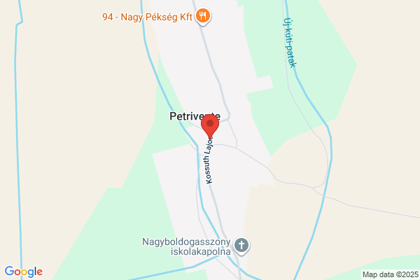 Községi Közkönyvtár