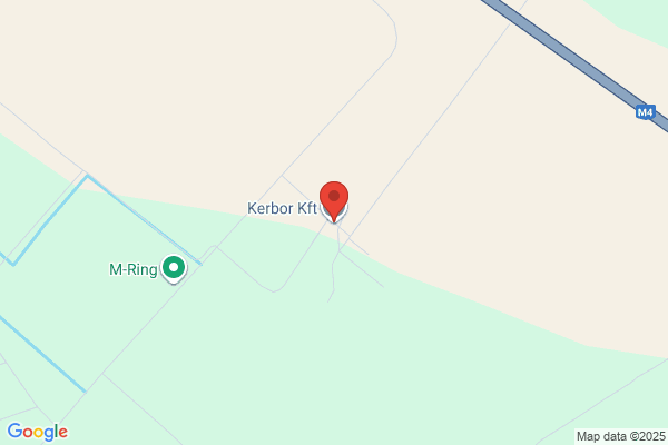 Kerbor Kft.
