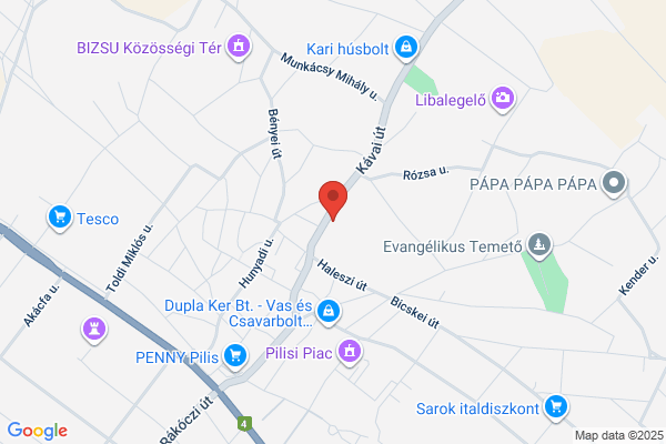 Napsugár Óvoda