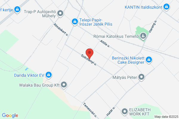 Széchenyi István Általános Iskola