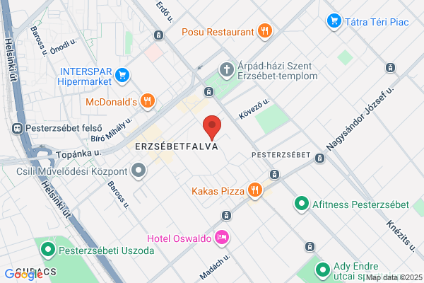 Általános És Zeneiskola