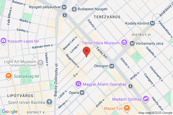 Dékány Imre Háztartási gép szerelő