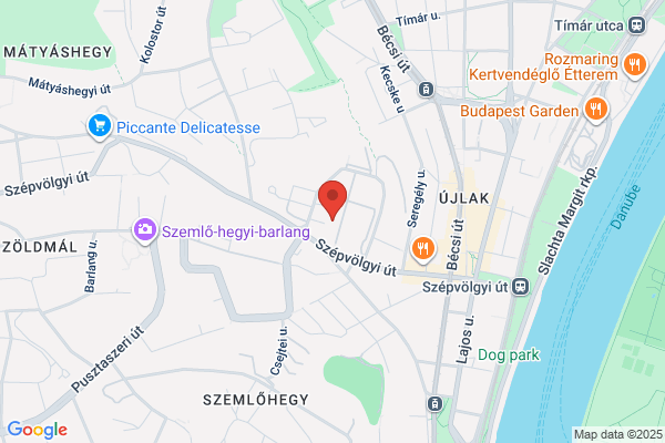 Fogorvosi Rendelő