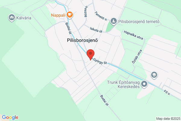 Három Királyok Gyógyszertár