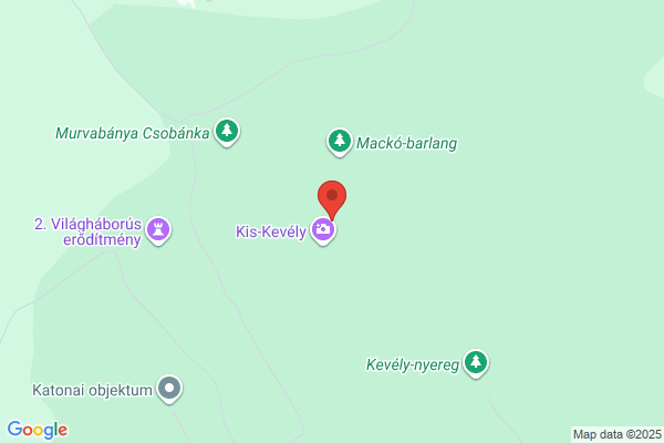 Kis Vadász Vendéglő