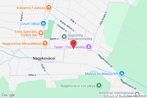 NAGY Autóalkatrész Kereskedelmi Kft.