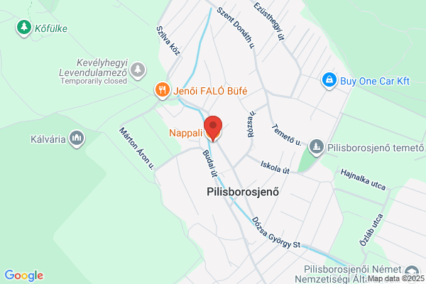 Napközi Otthonos Óvoda