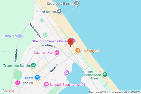 Strand Hotel