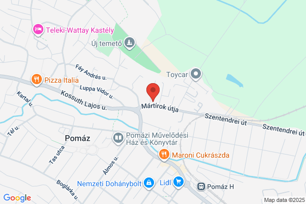 Udvaros Csárda