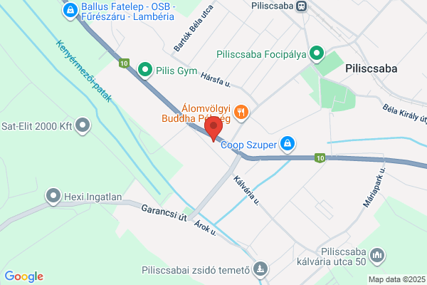 Jókai Mór Általános Iskola