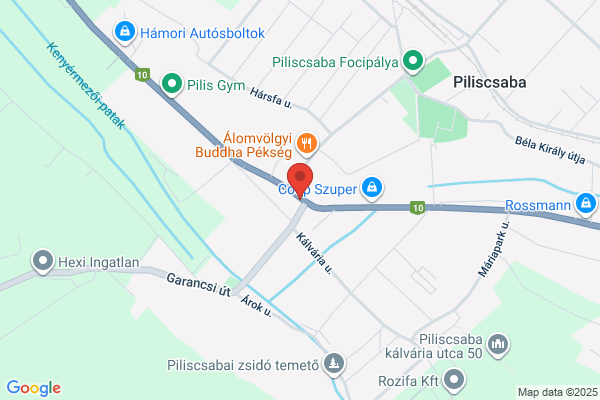 Kazamata Kávézó