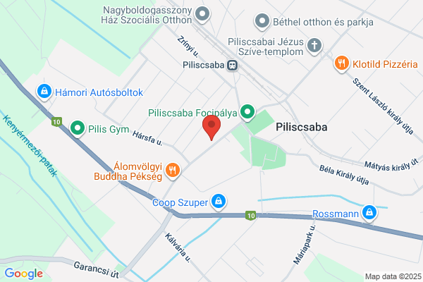 Napsugár Óvoda